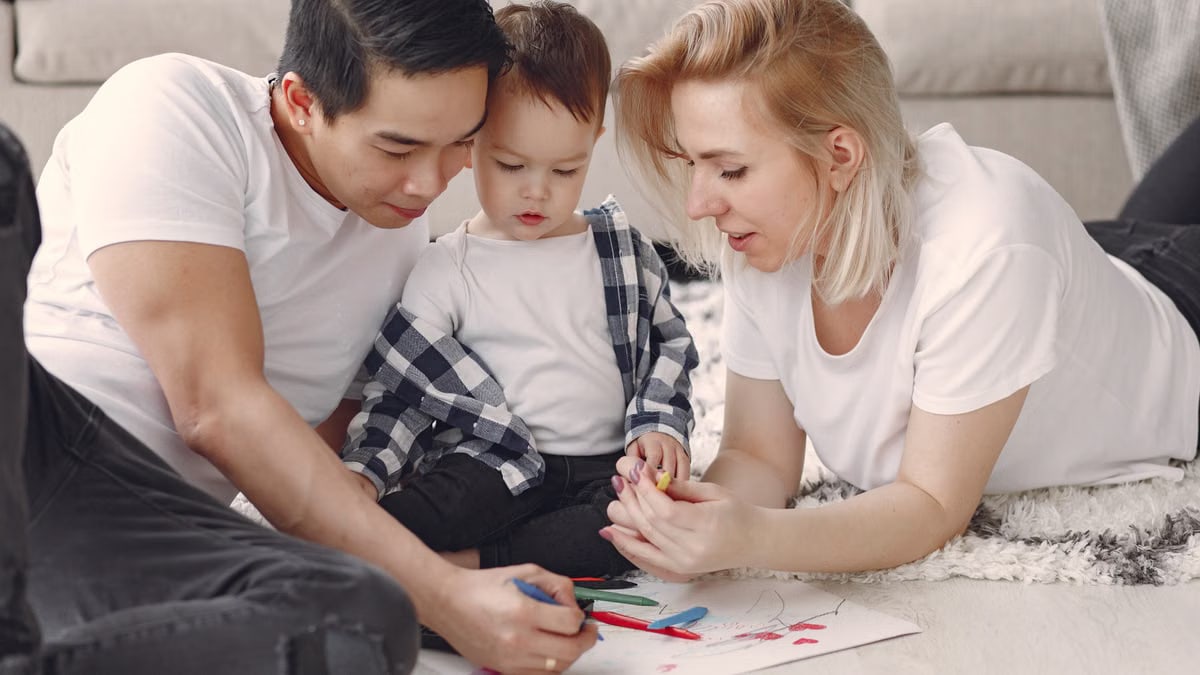 Actividades familiares para fortalecer lazos